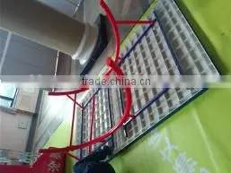 2016 Best Sale Outdoor Waterproof Table Tennis Tables for Veteran Table Tennis Championship thumbnail-2