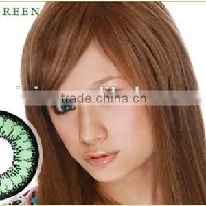 Authentic Korea Geo Contact Lens Wholesale GEO XCH 14.5mm Geo Contact Lens Wholesale Quality Choice thumbnail-5