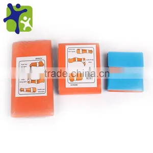 Top Quality Medical First Aid Rolled Splint for Sale, Hot Selling Roll Splint Emergency Fracture thumbnail-4