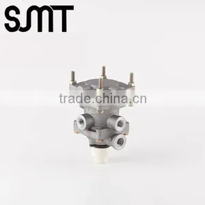 Truck Trailer Control Valve 9730024020 9730024090 9730020000 100-3522010 KAMAZ PARTS thumbnail-1