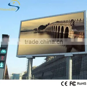 P6 SMD Outdoor Waterproof LED Rental Video Display Wall Screen thumbnail-1