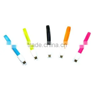 9cm 12cm Manget Usb Cable for Samsung Data Cable for Apple Iphone Ipad Lighting Cable thumbnail-3