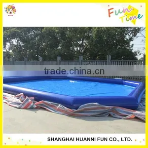 2015 New Design Inflatable Pool / Inflatable Water Pool / Inflatable Swimming Pool For Sale thumbnail-3