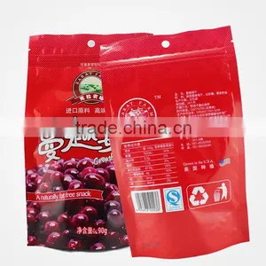 Custom Pineapple Plastic Packing Bag for Nuts Potato Net Bag Packing thumbnail-2