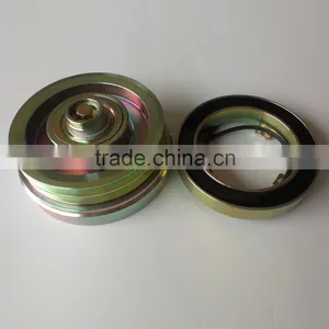 Bus Air Conditioner Compressor Clutch Eletromagnetic Clutch 210-2B thumbnail-4