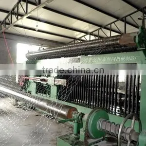 Best Price Anping Hexagonal Netting Machine/automatic Gobin Wire Netthing Machine thumbnail-2