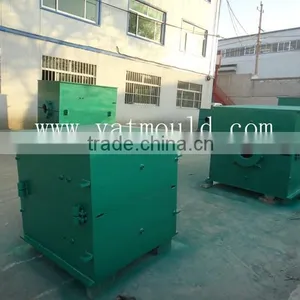 750L Top Quality Top Sell High Precise Horizontal Water Tank Mould thumbnail-5
