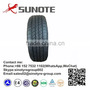 China Cheap Pcr Car Tire 195/65r15 Prices thumbnail-4