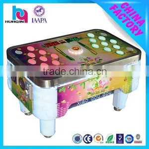 New Products for 2015 HQ-LT011 Tickets for Arcade Games thumbnail-2