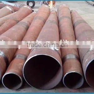 Oxygen Lance for Steel Making Industrial With Taper Steel Pipe thumbnail-2
