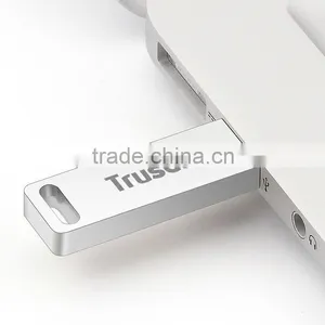 New Sale Rectangle Mini USB Pendrive Wholesale 64mb Usb Flash Drive thumbnail-1