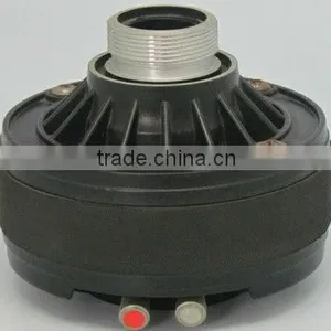 100W Ferrite Magnet Compressed Driver thumbnail-2