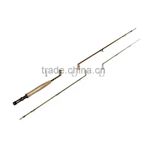 High Quality Bamboo Fly Rod thumbnail-2