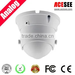 Hot CMOS 1000tvl IR Dome Vandalproof Flying Surveillance Camera thumbnail-2