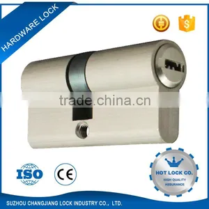 Wholesale Zinc Alloy Cylinderical Door Lock for Interior thumbnail-6
