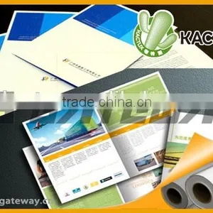 Eco Solvent Glossy Photopaper, Eco Solvent Ctystal Photopaper thumbnail-4