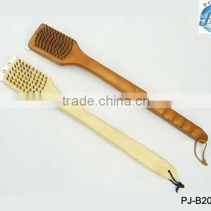 BBQ Clearing Brush thumbnail-1