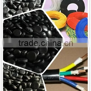 Black LDPE for Cable Jacketing Compound and Cable Sheath thumbnail-1