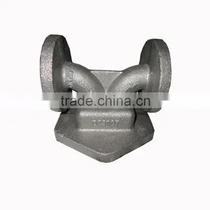 High Quality With Factory Price Valve, Precision Cast Iron Material Valve Body ,valve Cover,steam Trap thumbnail-2