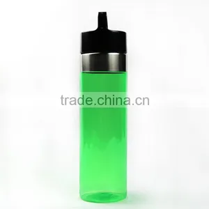 Factory Price Wholesale Multifunction Plastic Water Bottle For Promotion thumbnail-6