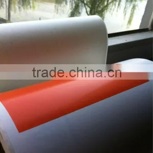 Packaging Adhensive Label in Oblong Shape thumbnail-1