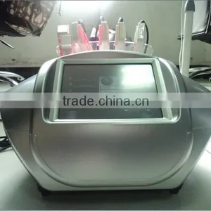 Salon Equipment for Radio Frequency Laser DiodeLipo Laser Cavitation Equipment LS651 Beauty Slimming Machine thumbnail-6
