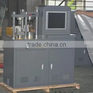 Computerized Universal Concrete Compression Tester 300kn thumbnail-4