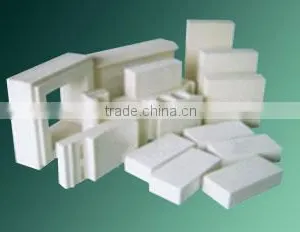 Refractory Mullite Diatomite Insulation Brick thumbnail-1