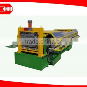 Standing Seam Metal Roof Machine thumbnail-1