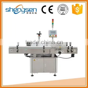 Automatic Conical Bottle Packing Machine thumbnail-2