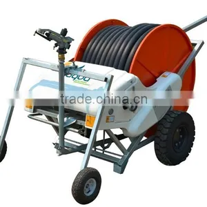 Farm Hose Reel Irrigator thumbnail-1