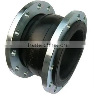 DIN Rubber Bridge Expansion Joints thumbnail-1