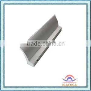 Aluminum Alloy Types of Door Handle Big Door Handle Safe Handle thumbnail-1