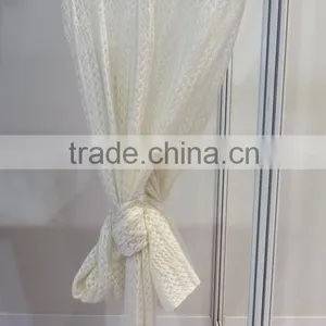 Winter Fall Classic Knitted Wool Cashmere Scarf Hot Sale thumbnail-5