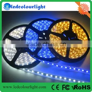Shenzhen Ledcolourlight DC 24v DMX Control Rgb Led Strip Light thumbnail-6