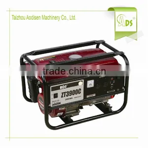 Home Use 6.5hp 2kW Gasoline Generator thumbnail-1