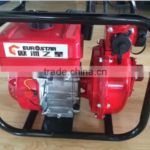 2 Inch Agricultural Irrigation High Pressure Water Pump Price thumbnail-1