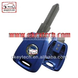 Best Price Car Key Fiat Transponder Key Shell Key Fiat Blank thumbnail-1