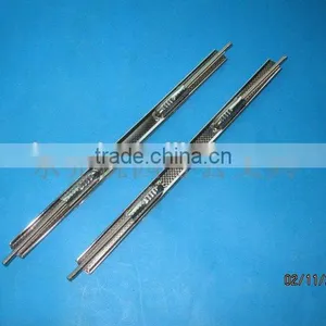 Dongguan Tao Yuan Stationery Hot Selling Cheapest Price Spring Clip Fastenings/metal Clips Fasteners thumbnail-2