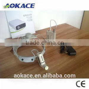 Portable Medical Led Headlight Factory Sold Cheap Price thumbnail-2