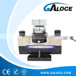 GBS800 Weighbridge Truck Scales Load Cell 30t thumbnail-1