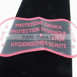 Factory Price OEM Fashion Printed Sticker, Wholesale Waterproof Customized Sticker Printing thumbnail-1