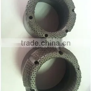 Diamond Core Drill Bits NMLC / HMLC Core Bit For Mineral Exploration thumbnail-3