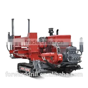 Horizontal Directional Drilling Machine FORWARD RX22X80 thumbnail-1