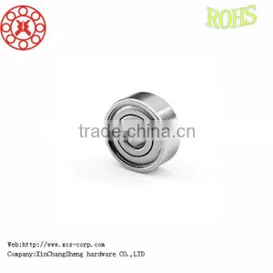 MR93 Deep Groove Ball Bearing/ball Bearing Rollers thumbnail-1