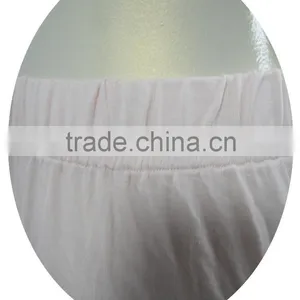 Chic Pajama Trousers With Cording thumbnail-4