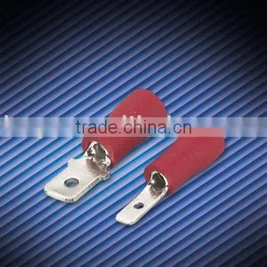 Pressing Wire Terminal(Spiral Type) thumbnail-1