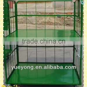 Roll Container Logistic Roll Container thumbnail-1
