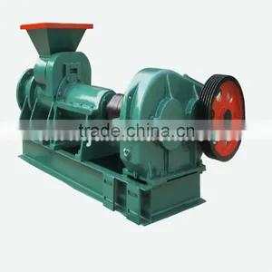 Shisha Charcoal Stick Briquette Extruder Machine thumbnail-2