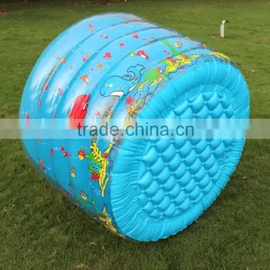 Pvc Folding Baby Pool thumbnail-6